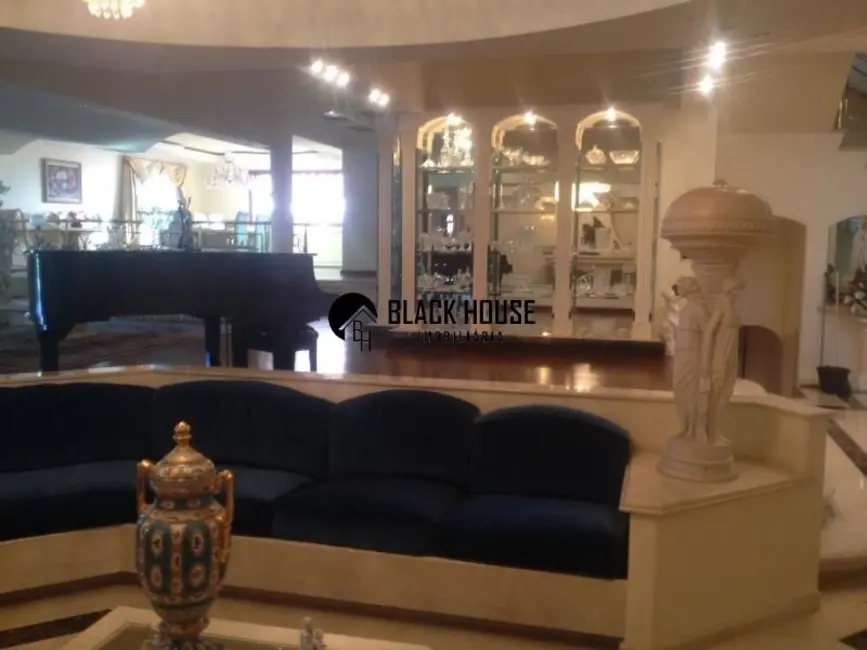 Sobrado com 6 quartos à venda, 2500m2 em Parque Reserva Fazenda Imperial, Sorocaba - SP - imagem 8 Foto 8 de Sobrado com 6 quartos à venda, 2500m2 em Parque Reserva Fazenda Imperial, Sorocaba - SP