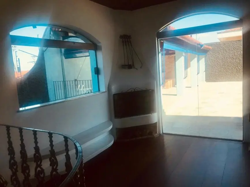 Sobrado para alugar, 760m2 em Jardim Santa Rosália, Sorocaba - SP - imagem 8 Foto 8 de Sobrado para alugar, 760m2 em Jardim Santa Rosália, Sorocaba - SP