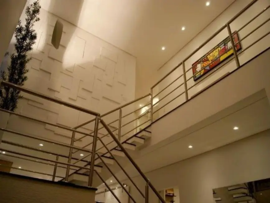 Foto 6 de Sobrado com 3 quartos à venda, 380m2 em Bairro da Vossoroca, Sorocaba - SP