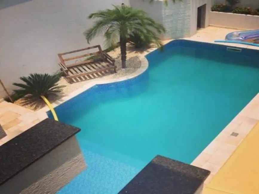 Foto 8 de Sobrado com 3 quartos à venda, 380m2 em Bairro da Vossoroca, Sorocaba - SP