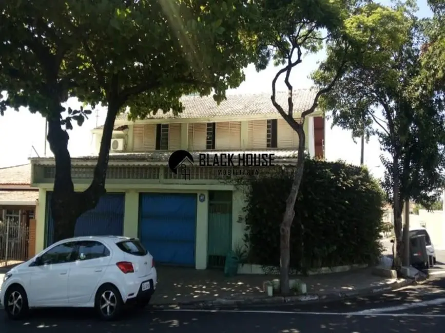 Sobrado com 3 quartos à venda, 200m2 em Jardim Santa Rosália, Sorocaba - SP - imagem 4 Foto 4 de Sobrado com 3 quartos à venda, 200m2 em Jardim Santa Rosália, Sorocaba - SP