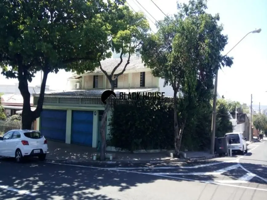 Sobrado com 3 quartos à venda, 200m2 em Jardim Santa Rosália, Sorocaba - SP - imagem 3 Foto 3 de Sobrado com 3 quartos à venda, 200m2 em Jardim Santa Rosália, Sorocaba - SP