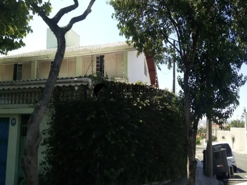Foto 2 de Sobrado com 3 quartos à venda, 200m2 em Jardim Santa Rosália, Sorocaba - SP