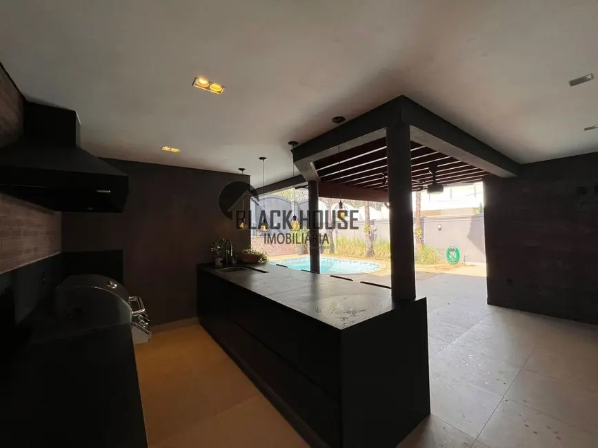 Foto 7 de Sobrado com 4 quartos para alugar, 420m2 em Aparecidinha, Sorocaba - SP