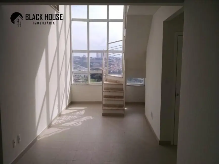 Foto 3 de Cobertura com 3 quartos à venda, 200m2 em Parque Campolim, Sorocaba - SP