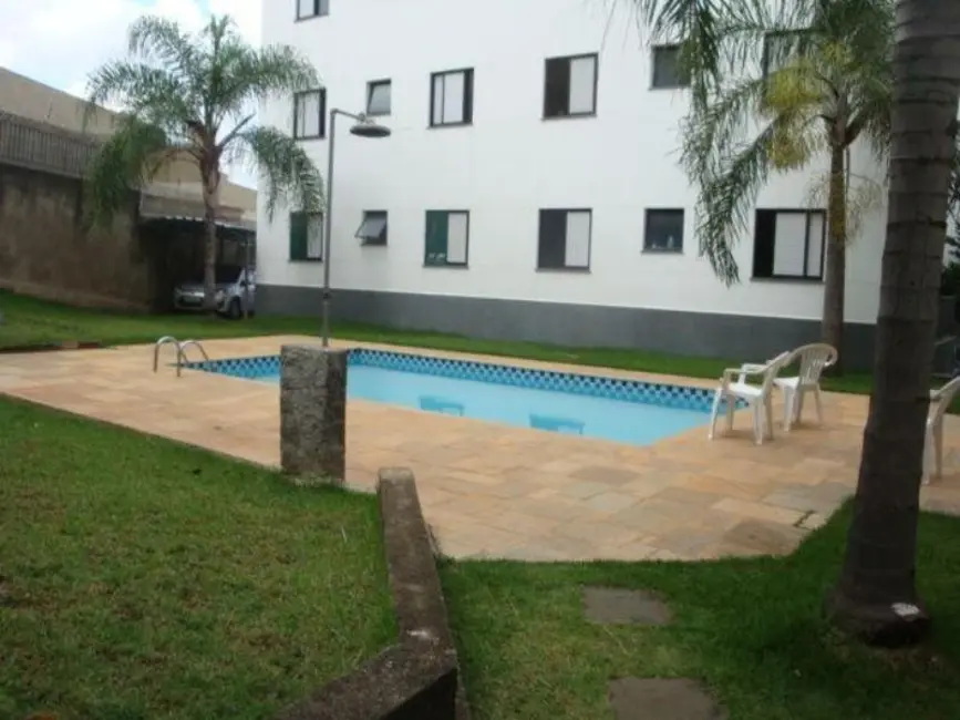 Foto 1 de Apartamento com 2 quartos à venda, 55m2 em Vila Lucy, Sorocaba - SP