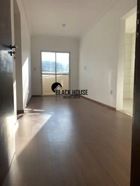 Foto 2 de Apartamento com 2 quartos à venda, 57m2 em Vila Barão, Sorocaba - SP