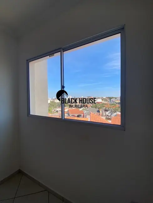 Foto 8 de Apartamento com 2 quartos à venda, 57m2 em Vila Barão, Sorocaba - SP
