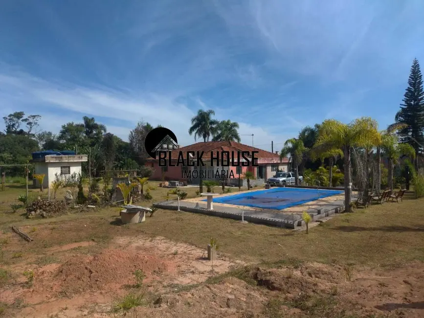 Foto 1 de Chácara com 5 quartos à venda, 5316m2 em Piedade - SP