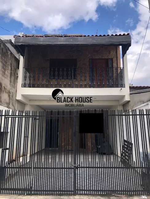 Foto 1 de Sobrado com 2 quartos à venda, 125m2 em Jardim das Flores, Sorocaba - SP