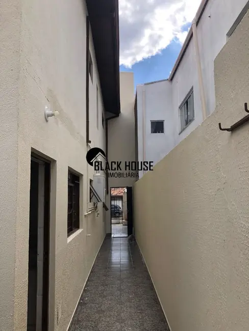 Foto 4 de Sobrado com 2 quartos à venda, 125m2 em Jardim das Flores, Sorocaba - SP