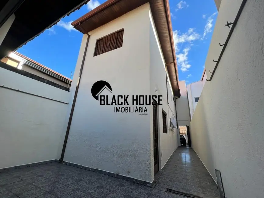 Foto 3 de Sobrado com 2 quartos à venda, 125m2 em Jardim das Flores, Sorocaba - SP