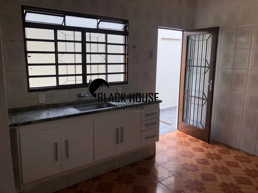 Foto 9 de Sobrado com 2 quartos à venda, 125m2 em Jardim das Flores, Sorocaba - SP