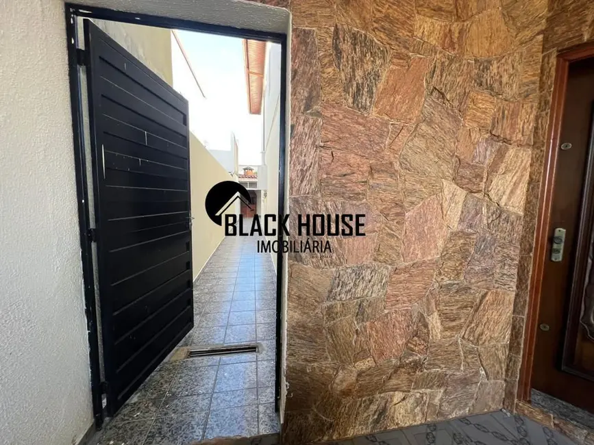 Foto 2 de Sobrado com 2 quartos à venda, 125m2 em Jardim das Flores, Sorocaba - SP