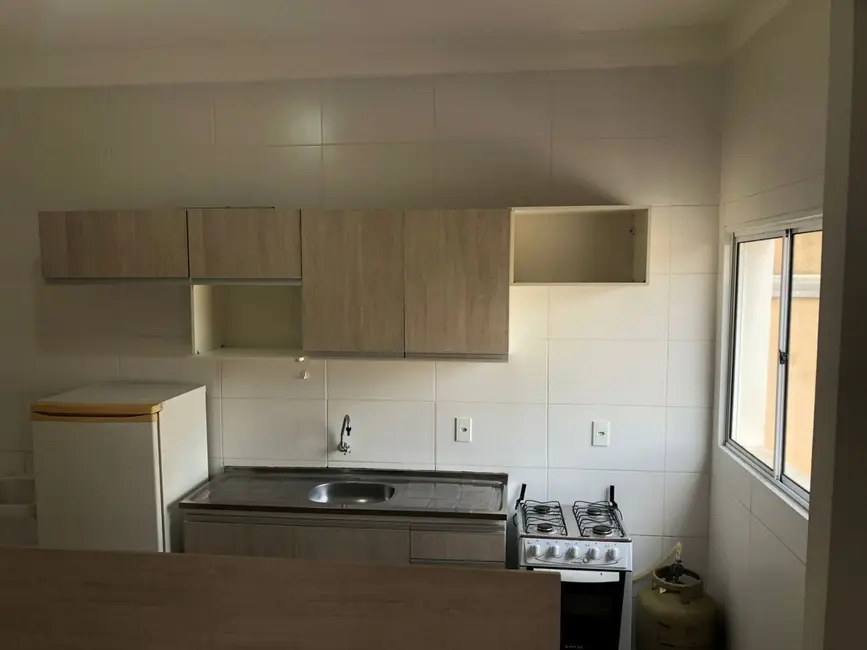 Foto 9 de Kitnet com 1 quarto para alugar, 28m2 em Éden, Sorocaba - SP