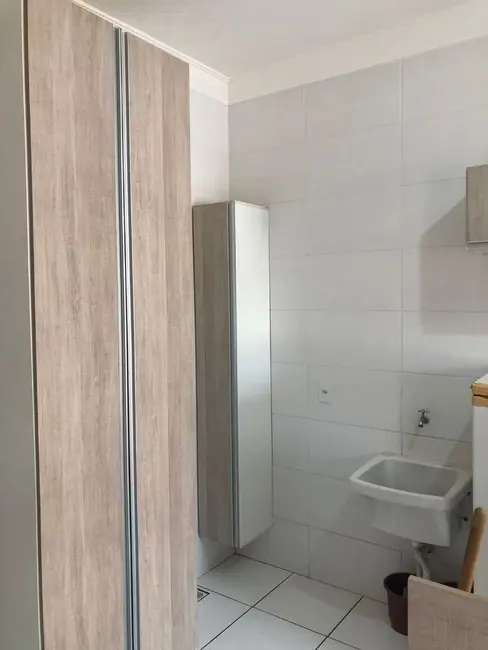 Foto 6 de Kitnet com 1 quarto para alugar, 28m2 em Éden, Sorocaba - SP