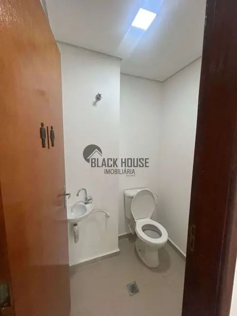 Foto 3 de Sala Comercial à venda e para alugar, 40m2 em Parque Campolim, Sorocaba - SP