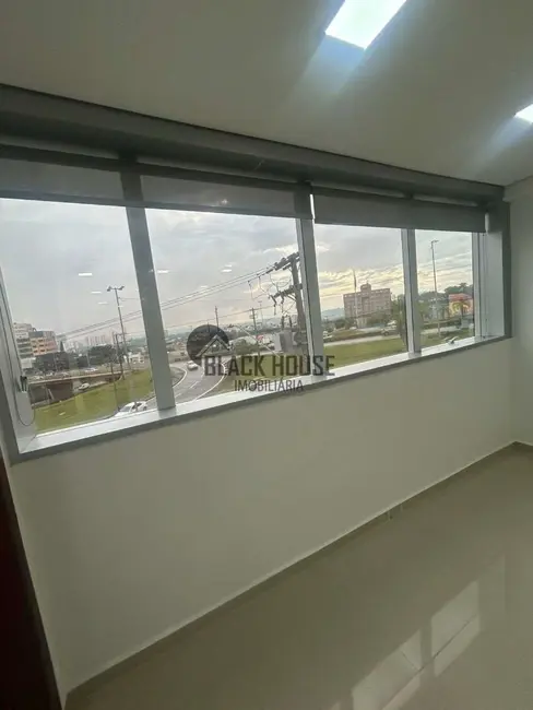 Foto 4 de Sala Comercial à venda e para alugar, 40m2 em Parque Campolim, Sorocaba - SP