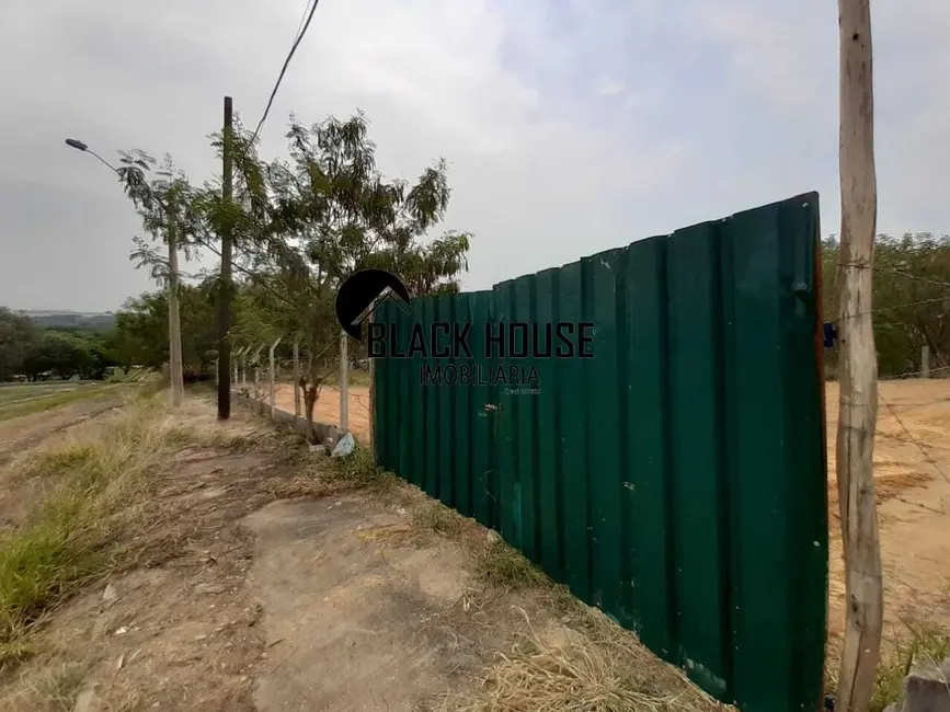 Foto 1 de Terreno / Lote à venda em Jardim Leocádia, Sorocaba - SP