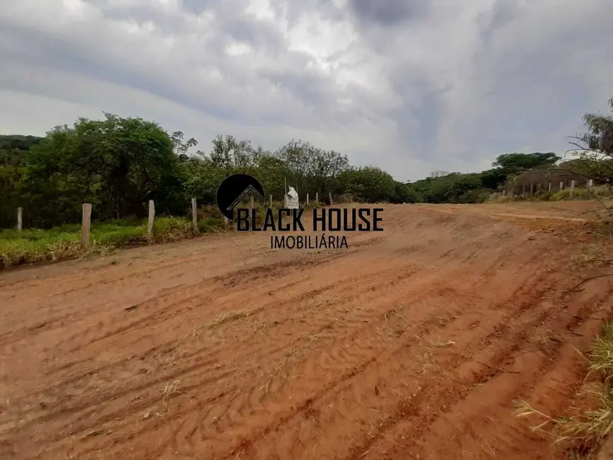 Foto 4 de Terreno / Lote à venda em Jardim Leocádia, Sorocaba - SP