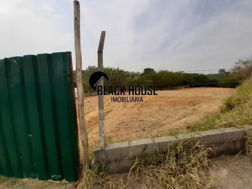 Foto 2 de Terreno / Lote à venda em Jardim Leocádia, Sorocaba - SP