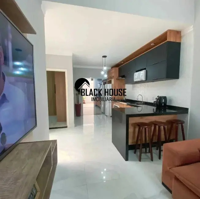 Foto 2 de Casa de Condomínio com 3 quartos à venda, 150m2 em Sorocaba - SP