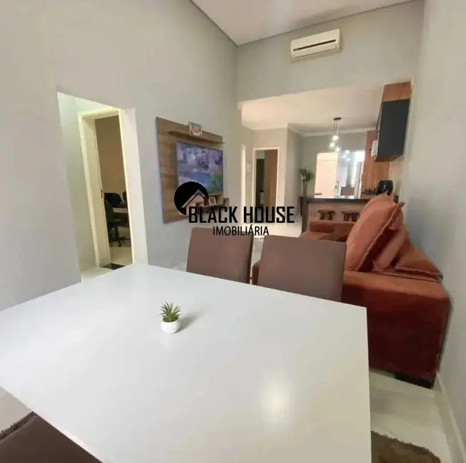 Foto 3 de Casa de Condomínio com 3 quartos à venda, 150m2 em Sorocaba - SP