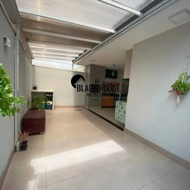 Foto 9 de Casa de Condomínio com 3 quartos à venda, 150m2 em Sorocaba - SP