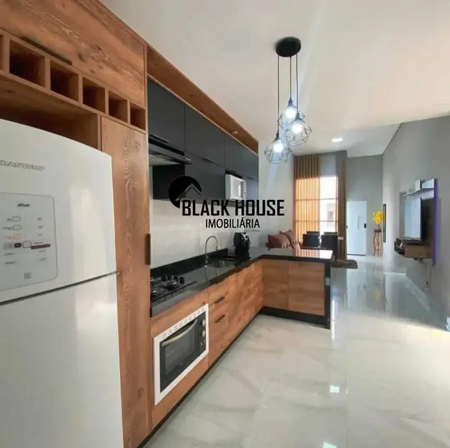 Foto 5 de Casa de Condomínio com 3 quartos à venda, 150m2 em Sorocaba - SP