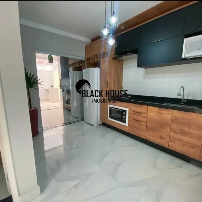 Foto 4 de Casa de Condomínio com 3 quartos à venda, 150m2 em Sorocaba - SP