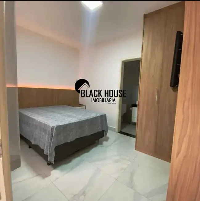 Foto 8 de Casa de Condomínio com 3 quartos à venda, 150m2 em Sorocaba - SP