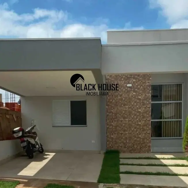 Foto 1 de Casa de Condomínio com 3 quartos à venda, 150m2 em Sorocaba - SP