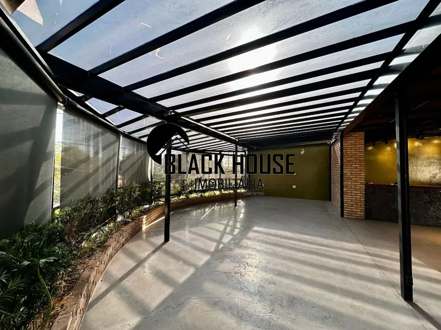 Foto 5 de Sala Comercial para alugar, 340m2 em Jardim América, Sorocaba - SP