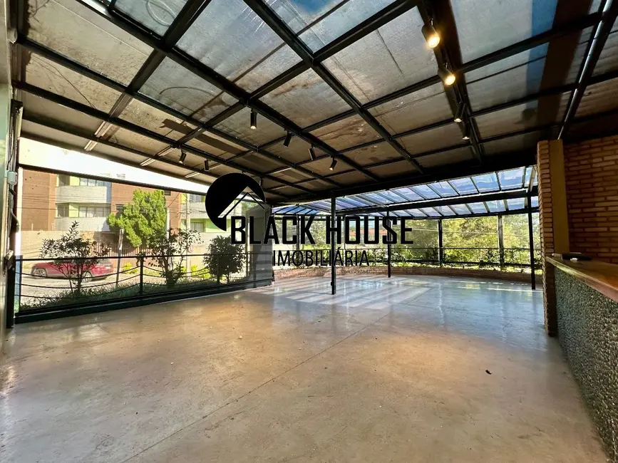 Foto 8 de Sala Comercial para alugar, 340m2 em Jardim América, Sorocaba - SP