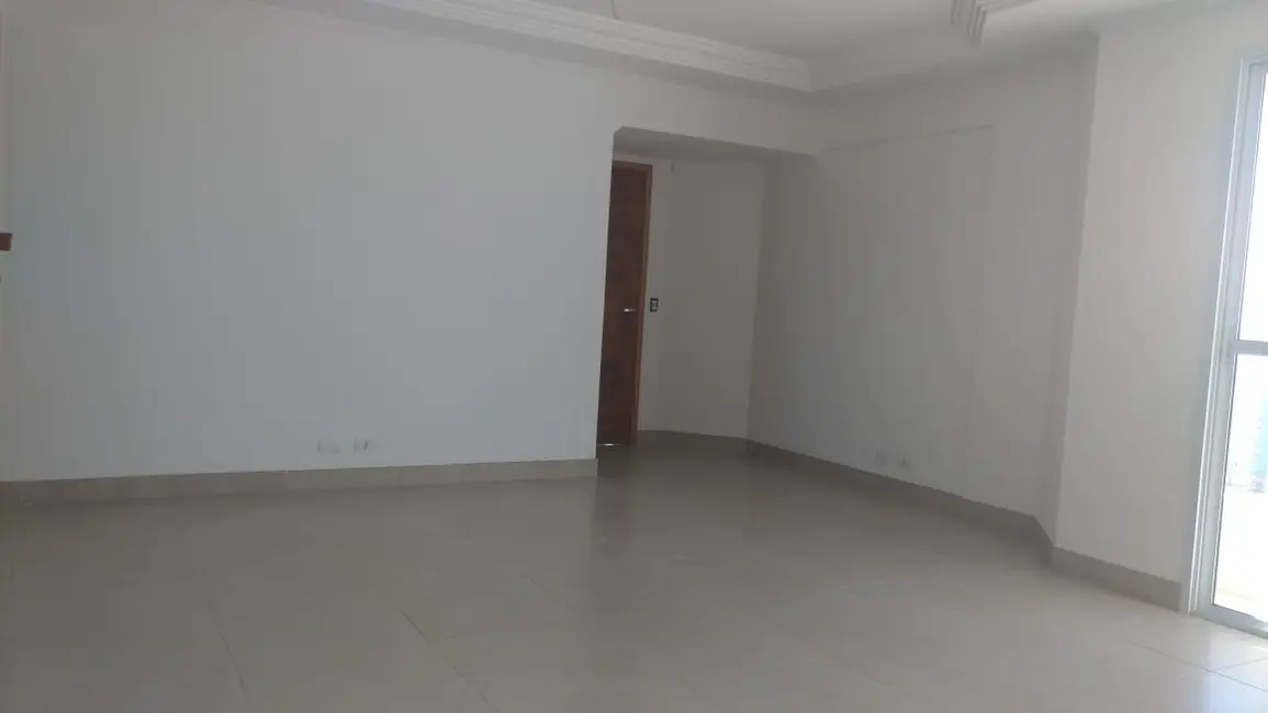 Foto 1 de Apartamento com 3 quartos à venda, 86m2 em Jardim Gonçalves, Sorocaba - SP