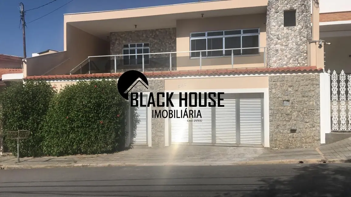 Foto 1 de Casa com 2 quartos à venda, 360m2 em Jardim Santa Rosália, Sorocaba - SP