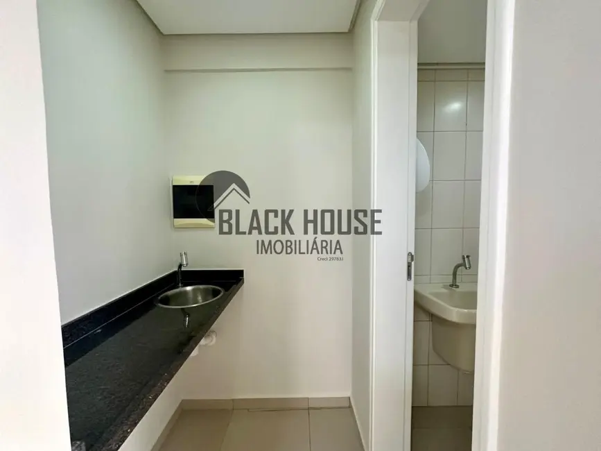 Foto 8 de Sala Comercial para alugar, 74m2 em Parque Campolim, Sorocaba - SP