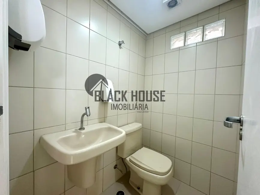 Foto 3 de Sala Comercial para alugar, 74m2 em Parque Campolim, Sorocaba - SP