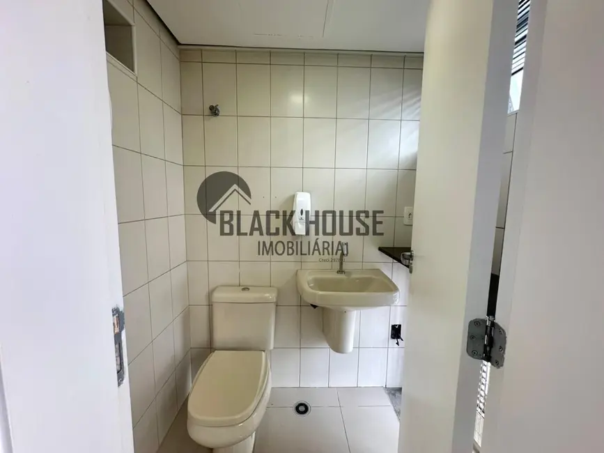 Foto 7 de Sala Comercial para alugar, 74m2 em Parque Campolim, Sorocaba - SP