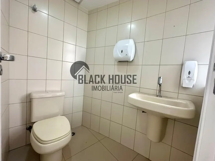 Foto 5 de Sala Comercial para alugar, 74m2 em Parque Campolim, Sorocaba - SP