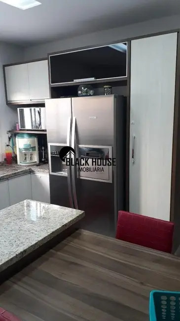 Casa de Condomínio com 3 quartos à venda, 275m2 em Sorocaba - SP - imagem 9 Foto 9 de Casa de Condomínio com 3 quartos à venda, 275m2 em Sorocaba - SP