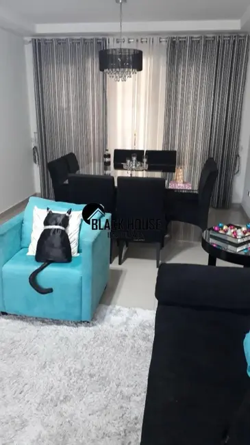 Casa de Condomínio com 3 quartos à venda, 275m2 em Sorocaba - SP - imagem 5 Foto 5 de Casa de Condomínio com 3 quartos à venda, 275m2 em Sorocaba - SP
