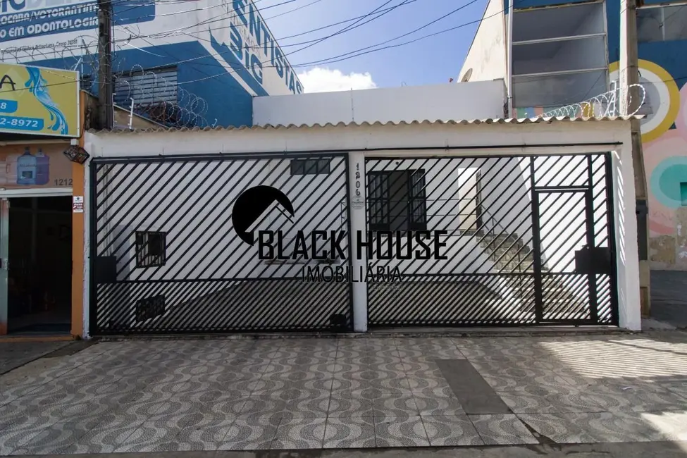 Foto 1 de Casa à venda e para alugar, 187m2 em Parque dos Eucaliptos, Sorocaba - SP