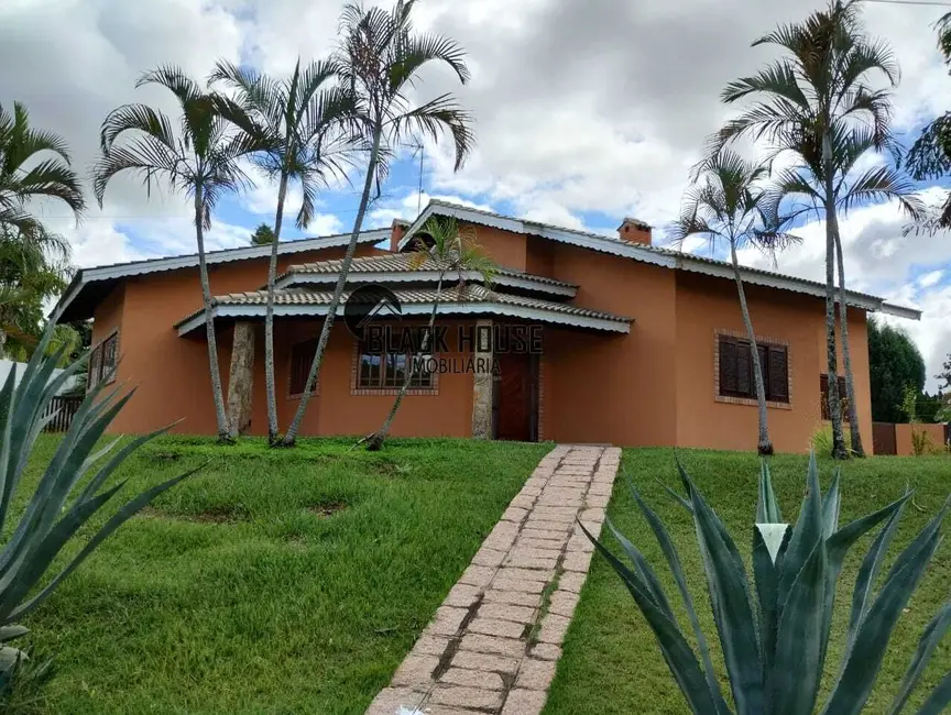 Foto 1 de Casa de Condomínio com 3 quartos à venda, 1477m2 em Parque Village Castelo, Itu - SP