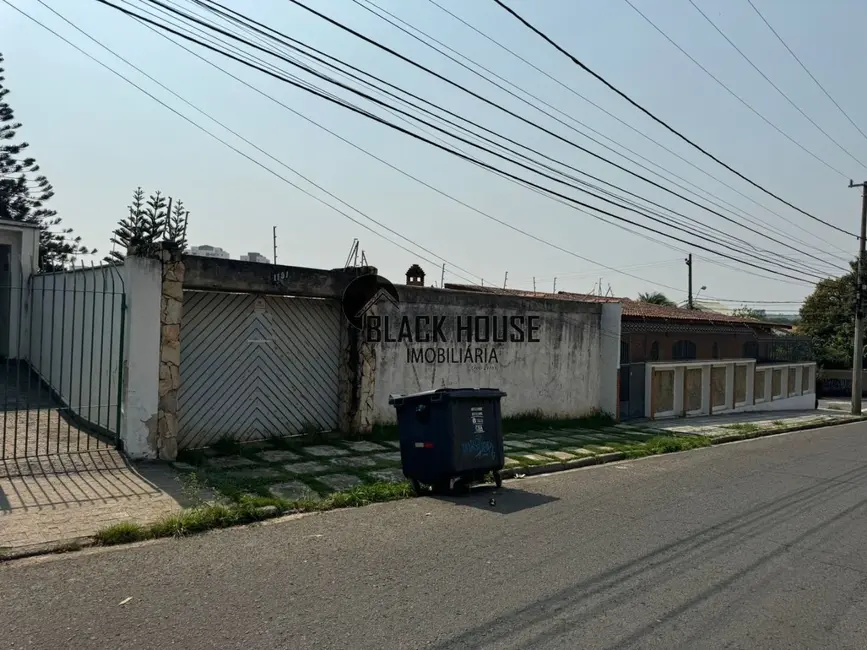 Foto 1 de Terreno / Lote à venda, 490m2 em Jardim Santa Rosália, Sorocaba - SP
