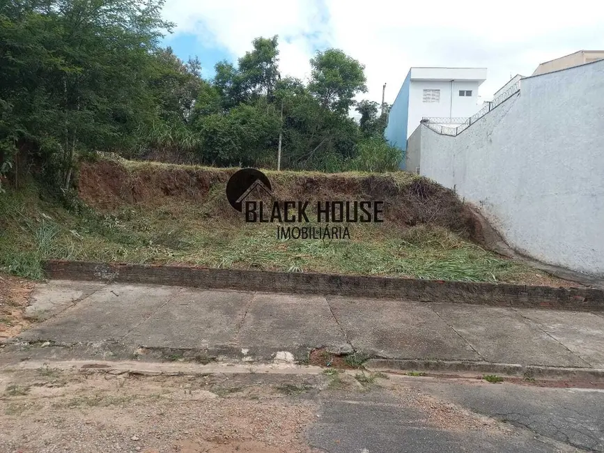 Foto 1 de Terreno / Lote à venda, 551m2 em Jardim Piratininga, Sorocaba - SP
