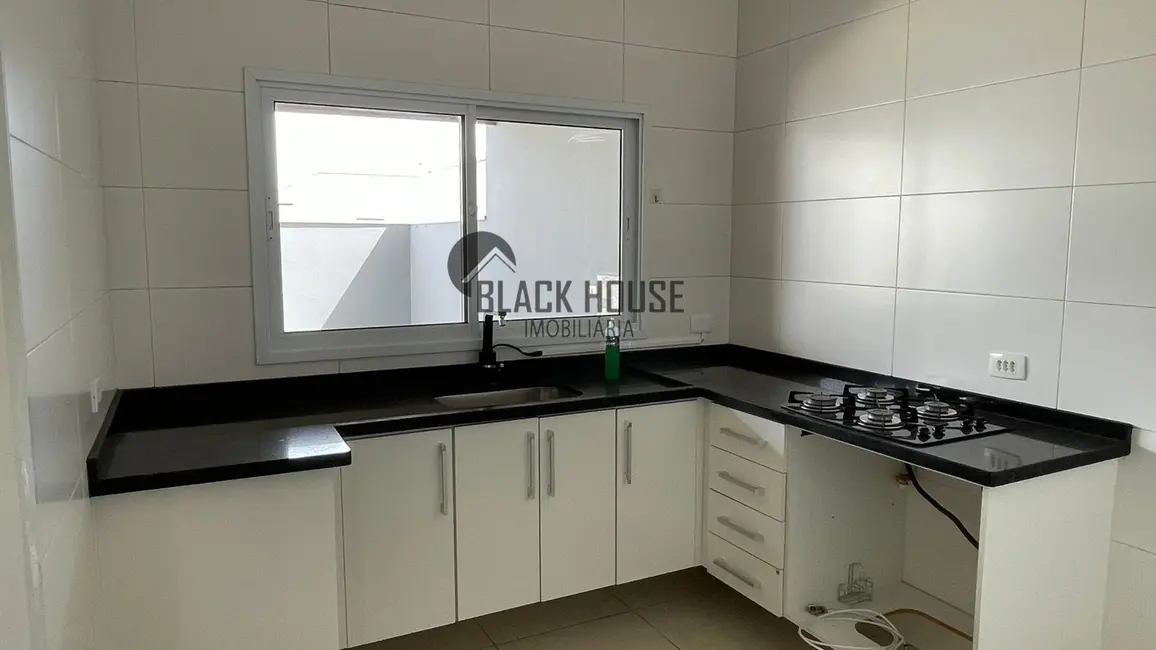 Foto 4 de Sobrado com 3 quartos à venda, 157m2 em Horto Florestal, Sorocaba - SP
