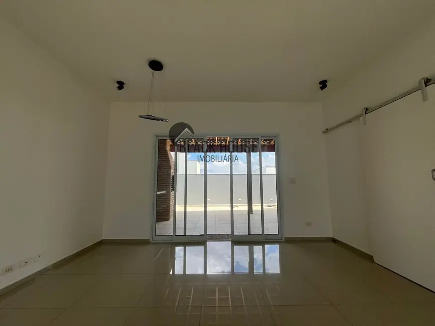 Foto 8 de Sobrado com 3 quartos à venda, 157m2 em Horto Florestal, Sorocaba - SP