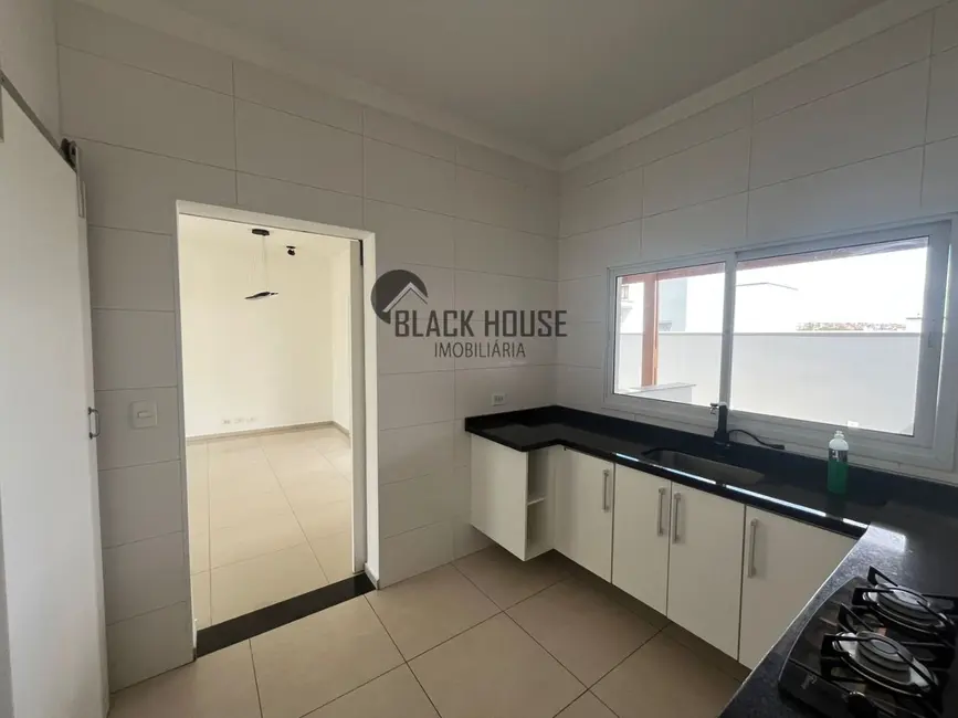 Foto 5 de Sobrado com 3 quartos à venda, 157m2 em Horto Florestal, Sorocaba - SP