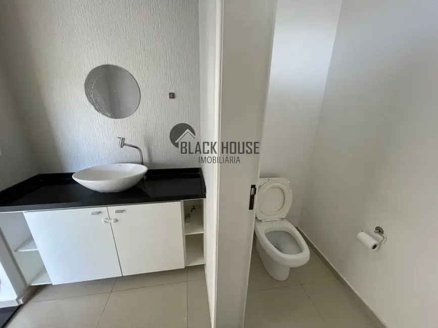 Foto 6 de Sobrado com 3 quartos à venda, 157m2 em Horto Florestal, Sorocaba - SP